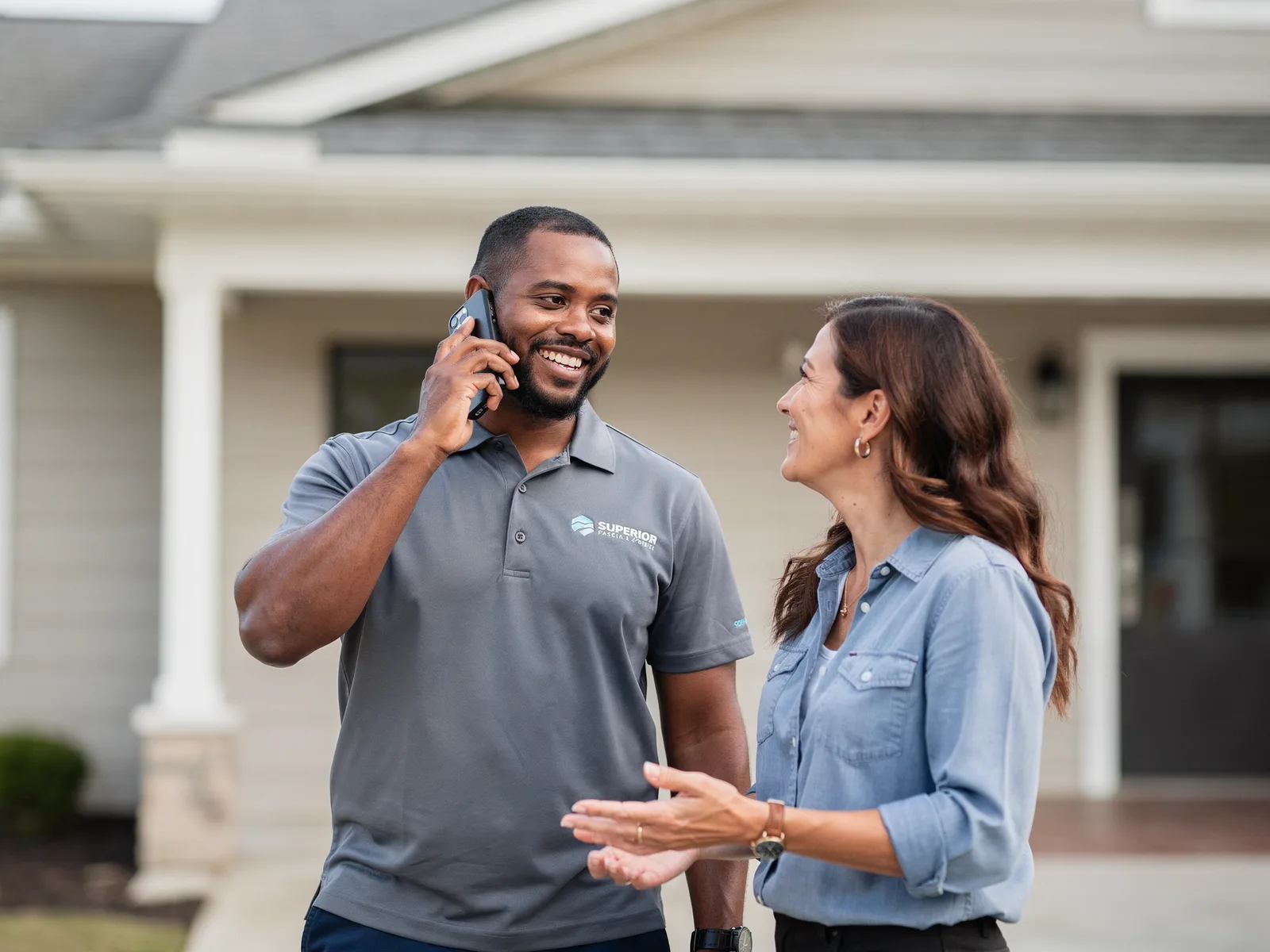 Fascia Repair Lemhi, ID FAQs