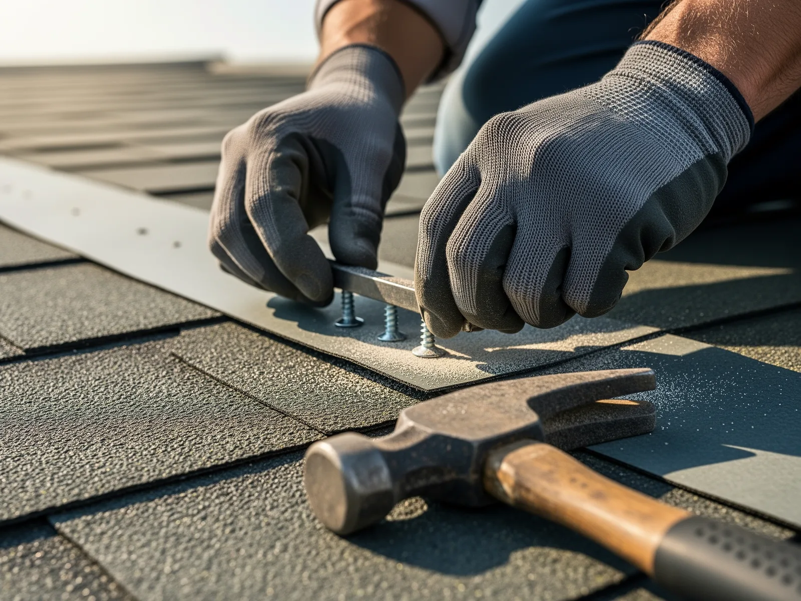 Why choose Fascia Repair in Lemhi, ID